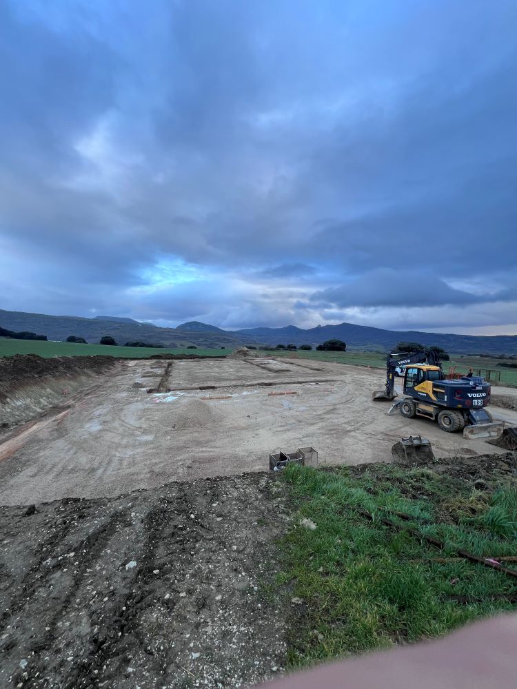 obras