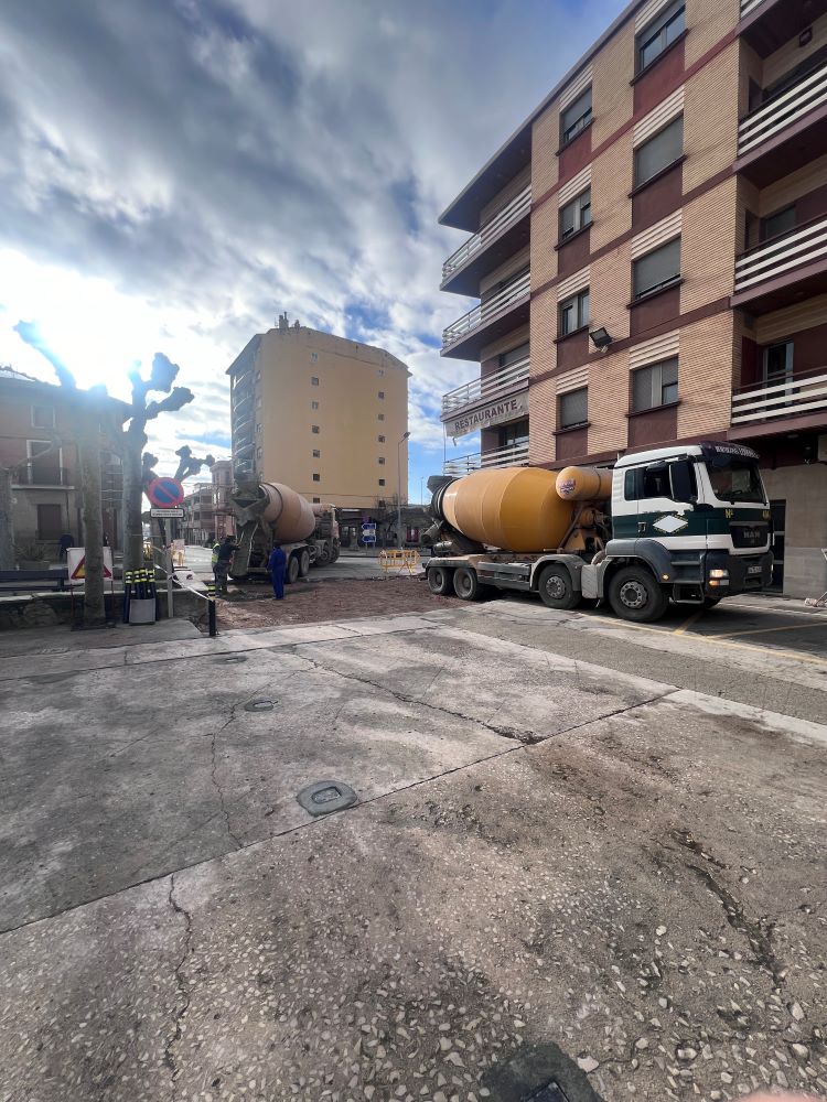 trabajo gruas navarra